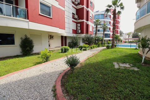 3+1 Wohnung  in Antalya, Türkei Nr. 223268 - 9