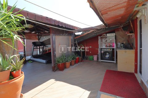 3+1 Wohnung  in Antalya, Türkei Nr. 223268 - 22