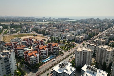 3+1 Wohnung  in Antalya, Türkei Nr. 223268 - 25