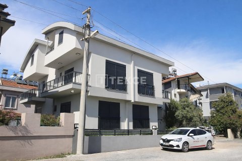 Daire  3+1  Manavgat, Antalya, Türkiye №223266