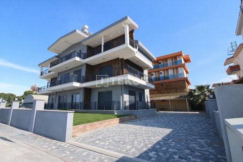 1+1 Leilighet  i Manavgat, Antalya, Tyrkia Nr. 223262 - 2