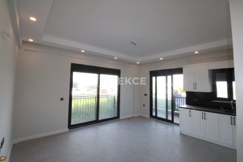 1+1 Leilighet  i Manavgat, Antalya, Tyrkia Nr. 223262 - 6