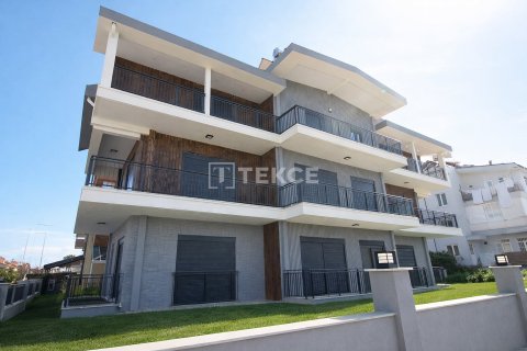 1+1 Leilighet  i Manavgat, Antalya, Tyrkia Nr. 223262 - 3