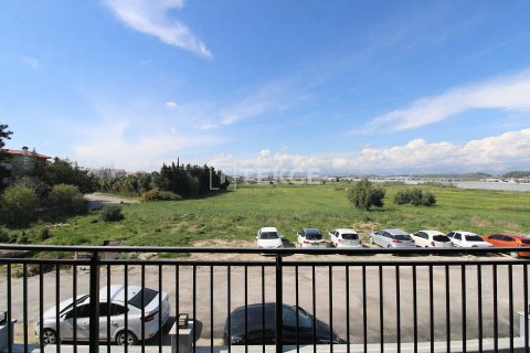 1+1 Leilighet  i Manavgat, Antalya, Tyrkia Nr. 223262 - 27