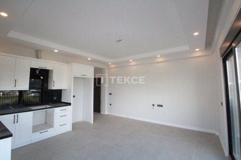 1+1 Leilighet  i Manavgat, Antalya, Tyrkia Nr. 223262 - 7