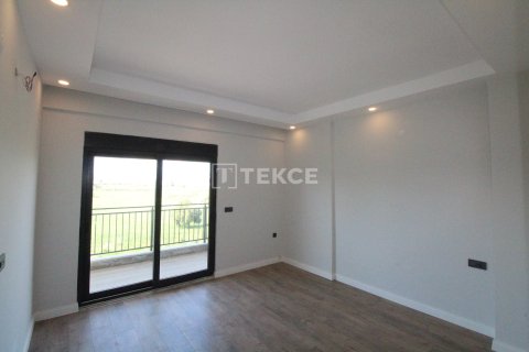 1+1 Leilighet  i Manavgat, Antalya, Tyrkia Nr. 223262 - 11