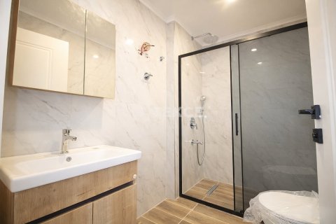 1+1 Leilighet  i Manavgat, Antalya, Tyrkia Nr. 223262 - 19