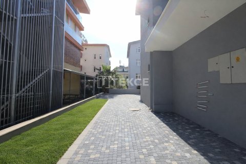 1+1 Leilighet  i Manavgat, Antalya, Tyrkia Nr. 223262 - 5