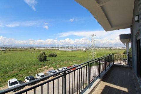 1+1 Leilighet  i Manavgat, Antalya, Tyrkia Nr. 223262 - 23