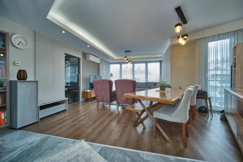 3+1 Lejlighed i Mugla, Tyrkiet Nr. 223516 - 20