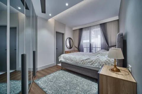 3+1 Lejlighed i Mugla, Tyrkiet Nr. 223516 - 7