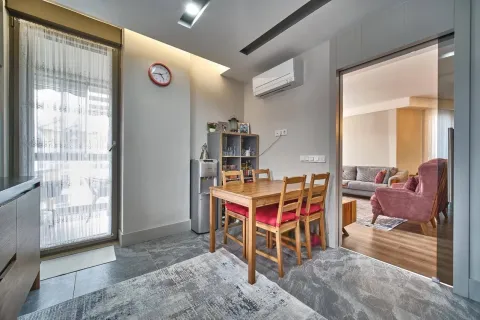 3+1 Lejlighed i Mugla, Tyrkiet Nr. 223516 - 15