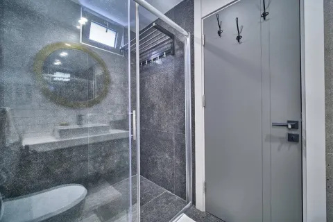3+1 Lejlighed i Mugla, Tyrkiet Nr. 223516 - 30