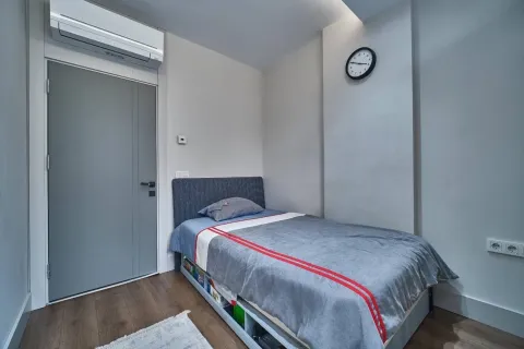 3+1 Lejlighed i Mugla, Tyrkiet Nr. 223516 - 28