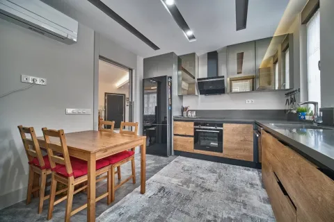 3+1 Lejlighed i Mugla, Tyrkiet Nr. 223516 - 14