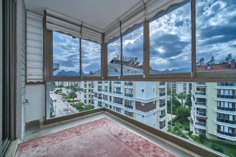 3+1 Lejlighed i Mugla, Tyrkiet Nr. 223516 - 11