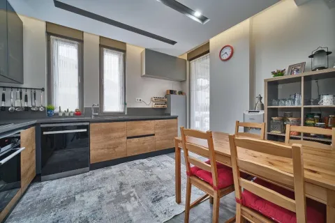 3+1 Lejlighed i Mugla, Tyrkiet Nr. 223516 - 16