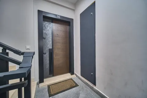 3+1 Lejlighed i Mugla, Tyrkiet Nr. 223516 - 22