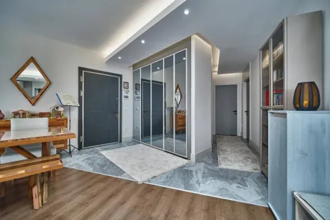3+1 Lejlighed i Mugla, Tyrkiet Nr. 223516 - 21