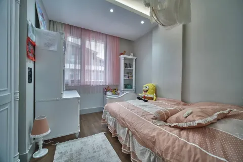 3+1 Lejlighed i Mugla, Tyrkiet Nr. 223516 - 29