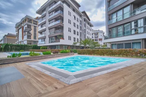 Daire  3+1  Muğla, Türkiye №223516