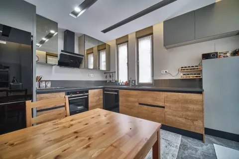 3+1 Lejlighed i Mugla, Tyrkiet Nr. 223516 - 13
