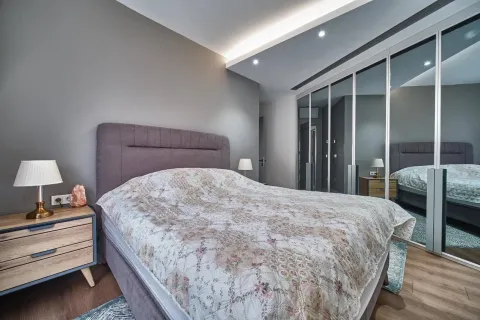 3+1 Lejlighed i Mugla, Tyrkiet Nr. 223516 - 6