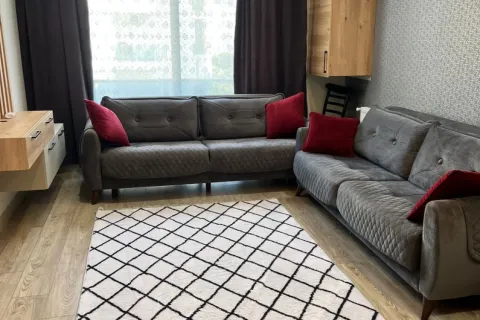 1+1 Leilighet  i Mugla, Tyrkia Nr. 223517 - 4