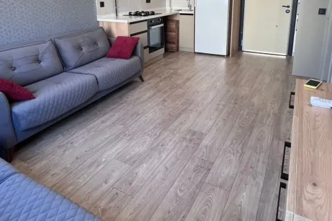 1+1 Leilighet  i Mugla, Tyrkia Nr. 223517 - 7