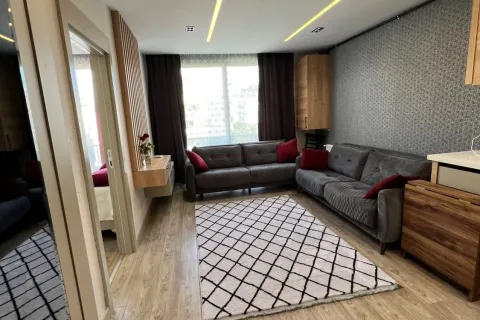 1+1 Apartment  in Mugla, Turkey No. 223517