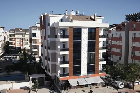 3+1 Lägenhet i Mugla, Turkiet Nr. 223522