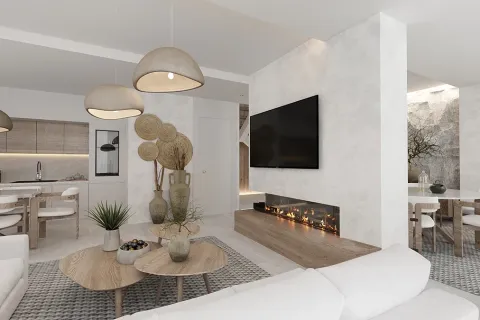 4+1 Lägenhet i Dosemealti, Antalya, Turkiet Nr. 223520 - 29