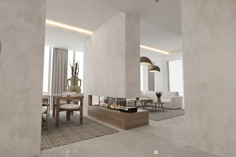 4+1 Lägenhet i Dosemealti, Antalya, Turkiet Nr. 223520 - 28