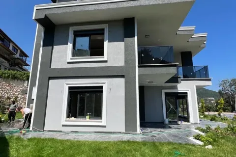 Продажа квартиры  в Аланье, Анталье, Турция 4+1, 719м2, №223519 – фото 2