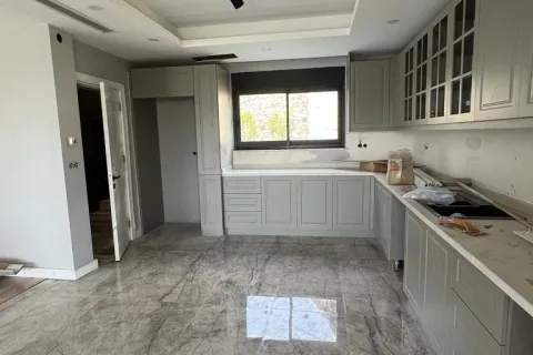 Продажа квартиры  в Аланье, Анталье, Турция 4+1, 719м2, №223519 – фото 6