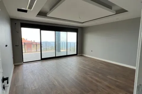 Продажа квартиры  в Аланье, Анталье, Турция 4+1, 719м2, №223519 – фото 12