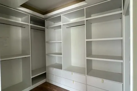 Продажа квартиры  в Аланье, Анталье, Турция 4+1, 719м2, №223519 – фото 10