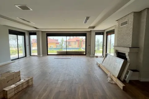 Продажа квартиры  в Аланье, Анталье, Турция 4+1, 719м2, №223519 – фото 9