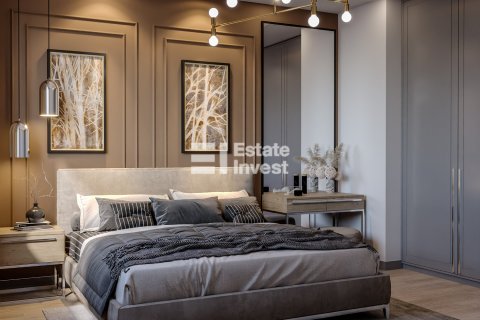2+1 Lejlighed  i Mersin, Tyrkiet Nr. 156872 - 12