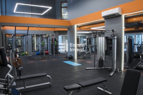 2+1 Lejlighed  i Mersin, Tyrkiet Nr. 156872 - 5