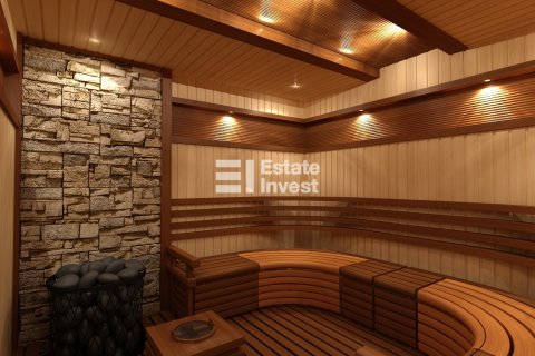 2+1 Lejlighed  i Mersin, Tyrkiet Nr. 156872 - 6