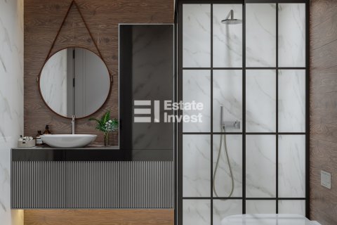 2+1 Lejlighed  i Mersin, Tyrkiet Nr. 156872 - 13