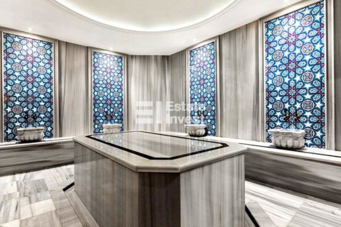 2+1 Lejlighed  i Mersin, Tyrkiet Nr. 156872 - 7