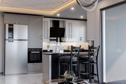 2+1 Lejlighed  i Mersin, Tyrkiet Nr. 156872 - 9