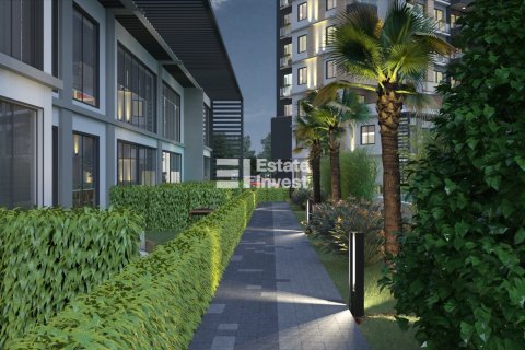 1+1 Lägenhet i Mersin, Turkiet Nr. 156868 - 6