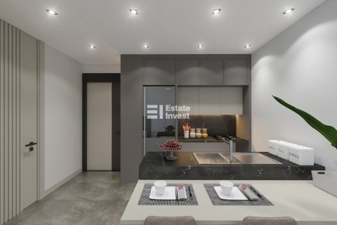 1+1 Lägenhet i Mersin, Turkiet Nr. 156868 - 10