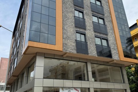 Apartment for sale in Alanya, Antalya, Turkey, 1 bedroom, 50m2, No. 91606 – photo 7