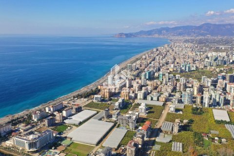 1+1 Leilighet i Kargicak, Alanya, Antalya, Tyrkia Nr. 91605 - 19