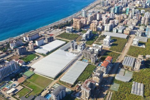 1+1 Leilighet i Kargicak, Alanya, Antalya, Tyrkia Nr. 91605 - 17