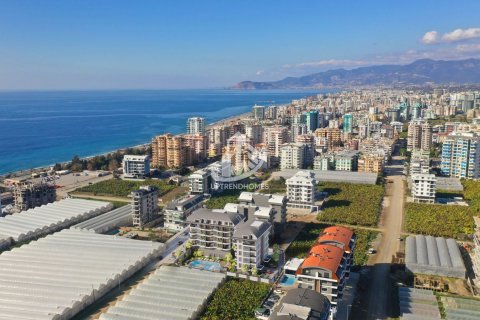 1+1 Leilighet i Kargicak, Alanya, Antalya, Tyrkia Nr. 91605 - 18